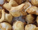 Foto del paso 3 de la receta: Pastelitos de batata para el rey