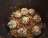 Foto del paso 3 de la receta: Albóndigas estofadas