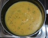બેસન ચટણી/ કઢી(besan kadhi recipe in gujarati) રેસીપી સ્ટેપ2ફોટો