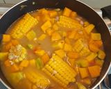 Foto del paso 5 de la receta: Porotos granados 🍛🌽
