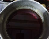 Foto langkah ke 2 dari resep "bolu sarang semut".