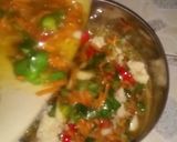 A picture of step 7 of Baked egg's with cheese by salma.s.Adam ( ful@rny