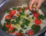 Afghani biryani recipe step 21 photo