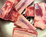 Foto langkah ke 1 dari resep Iga Bakar.