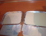 Foto del paso 3 de la receta: Flan de queso crema light en MC