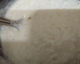 A picture of step 3 of Grapes raita.