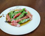 Foto langkah ke 10 dari resep Cenil lembut kenyal anti gagal.
