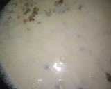 Foto del paso 8 de la receta: Bistec de res con bechamel