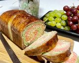 Foto langkah ke 7 dari resep Roti tawar “manis”.