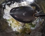 Foto langkah ke 2 dari resep Tahu Aci.