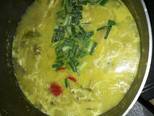 Soto medan langkah memasak 5 foto