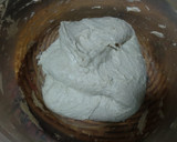 Foto del paso 2 de la receta: Bolo (bollo) de trigo, pan de trigo
