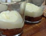 Cara Membuat Tiramisu in Glass 4