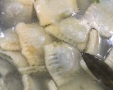 Foto del paso 5 de la receta: Raviolones