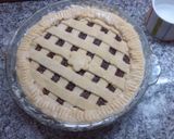 Foto del paso 7 de la receta: Pastafrola