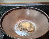A picture of step 2 of MOOLI ALOO SABZI...
