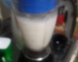 Foto del paso 1 de la receta: Leche de avena!!!! Muy rica y con muchas vitaminas!!! Súper rica