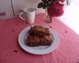 Foto del paso 14 de la receta: Brownie SIN GLUTEN - Versión 1