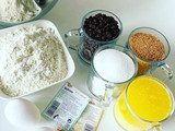 کوکيز بالشوکولاتة