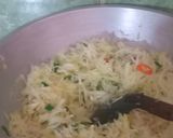 Foto langkah ke 2 dari resep 186. Oseng Kates.