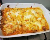 Sarkadi pecsenye csirkemellből recept fázis 5 fotója