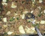 Foto del paso 1 de la receta: Empanadas de carne 1° de mayo
