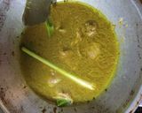 Foto langkah ke 2 dari resep Daging Empal Goreng.