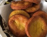 Foto del paso 7 de la receta: Sopaipillas