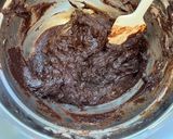 A picture of step 4 of Homemade Brownies.