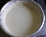 Foto del paso 8 de la receta: Tarta de Zapallitos carne y queso