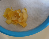 Foto del paso 5 de la receta: Yogurt desnatado con limón y avena