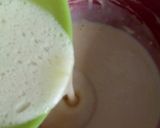 Foto langkah ke 2 dari resep Pancake Pandan Putih Telur.