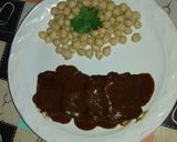 Foto del paso 7 de la receta: Lomo de cerdo en mole