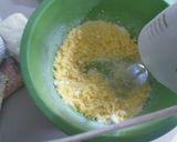 Foto langkah ke 2 dari resep Vanila cupcake.