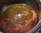Foto langkah ke 2 dari resep Asinan Rambutan.