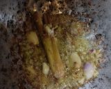 Gambar langkah 1 resipi 31:8:25 - AYAM CILI PADI DAUN KESUM.
