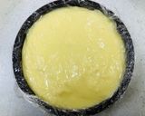 氣炸烤牛奶-美善品的食譜步驟3照片