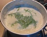 Foto del paso 1 de la receta: Changua
