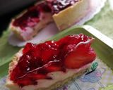 Foto del paso 10 de la receta: Tarta de frutilla increíble 😋🍓