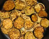 صورة لخطوة 5 من وصفة مسقعة باذنجان وبطاطس باللحم المفروم 🍲👌🏻