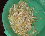 Foto langkah ke 3 dari resep Sup Tauge.