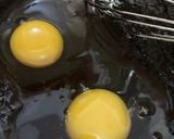 Foto langkah ke 6 dari resep Brownies Kukus Sayur Kenikir.