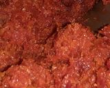 A picture of step 5 of Gajar ka Halwa.