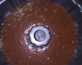 Foto del paso 3 de la receta: Torta de chocolate y naranja