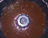 Foto del paso 3 de la receta: Torta de chocolate y naranja