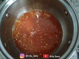 RESEP MCDONALD'S CHICKEN THAI SWEET CHILI SAUCE