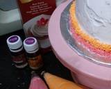 Doll cake recipe step 20 photo