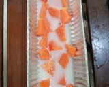 Foto langkah ke 4 dari resep Puding pepaya.