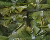 Foto langkah ke 6 dari resep Lemper Ayam 🌯.