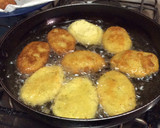 Foto del paso 3 de la receta: Falafel